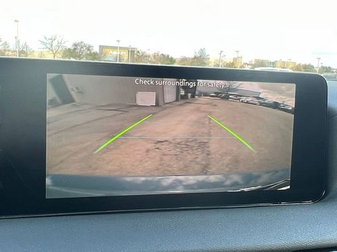New 2026 Nissan Sentra SR w/ Floor Mat Package FWD image 10