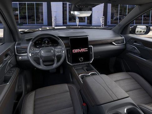 New 2026 GMC Acadia Denali Ultimate AWD/4WD image 87