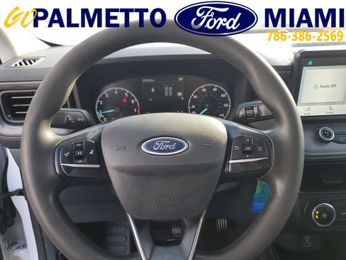 Used 2022 Ford Maverick XL image 18