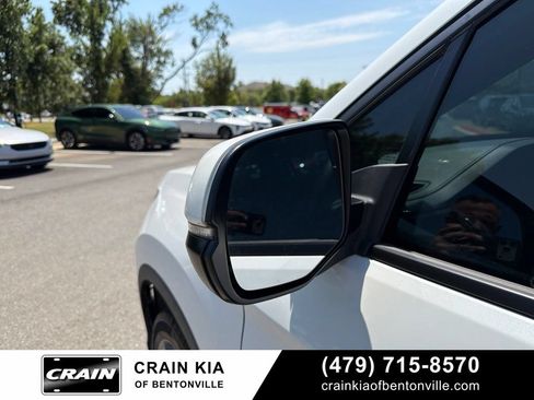 Used 2022 Honda Passport EX-L image 13