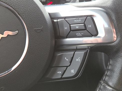 Used 2016 Ford Mustang GT Premium w/ Equipment Group 401A image 30