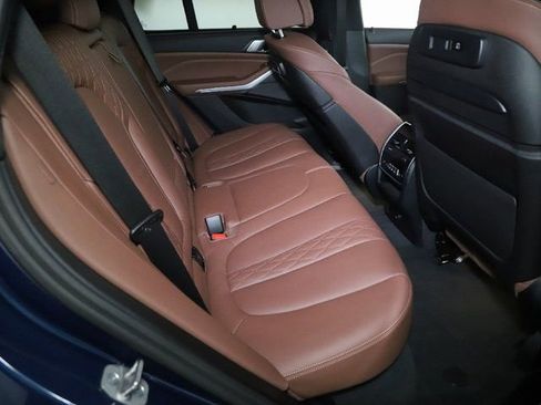 Certified 2023 BMW X5 xDrive45e w/ Executive Package image 34
