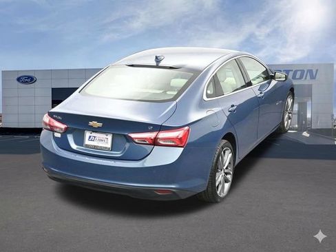 Used 2024 Chevrolet Malibu LT FWD image 62