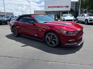 Used 2016 Ford Mustang GT Premium w/ Equipment Group 401A RWD video 1
