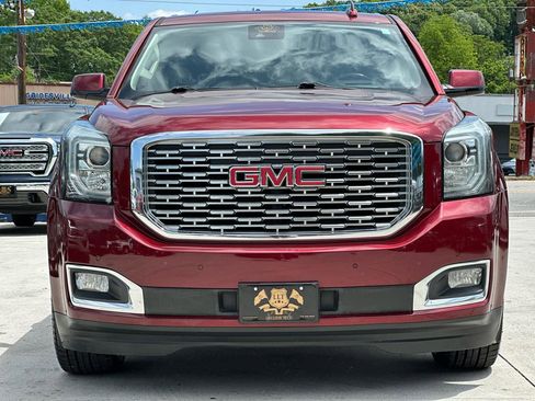 Used 2019 GMC Yukon Denali w/ Denali Ultimate Package RWD image 2