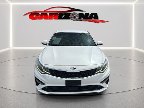 Used 2019 Kia Optima EX FWD image 13