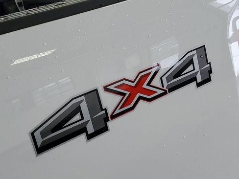 New 2026 Ford F350 XL w/ STX Appearance Package image 30