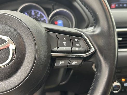 Used 2018 MAZDA CX-5 Touring w/ Preferred Equipment Package AWD/4WD image 20