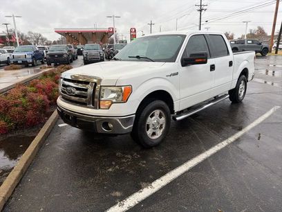 Used 2011 Ford F150 XLT w/ XLT Convenience Pkg