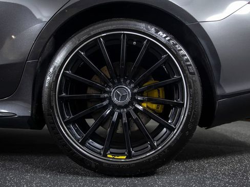 Used 2020 Mercedes-Benz AMG GT 53 image 12