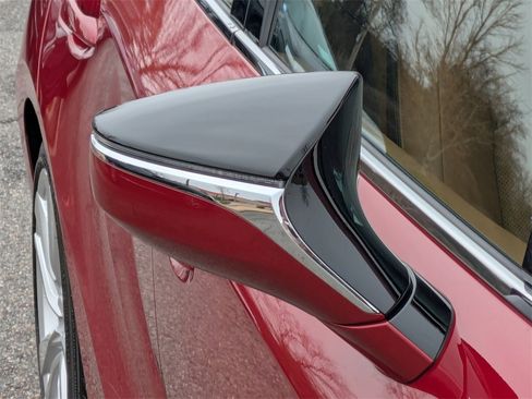 Used 2023 Lexus IS 300 w/ Comfort Package image 11