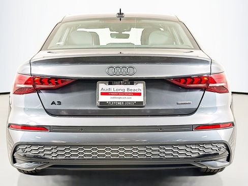 New 2026 Audi A3 2.0T Premium Plus image 3