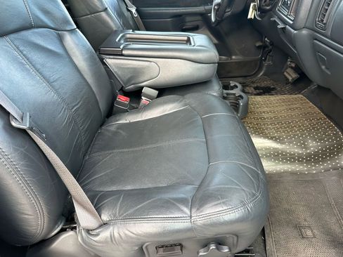 Used 2001 GMC Sierra 1500 SLE w/ SLT Marketing Option Pkg image 15