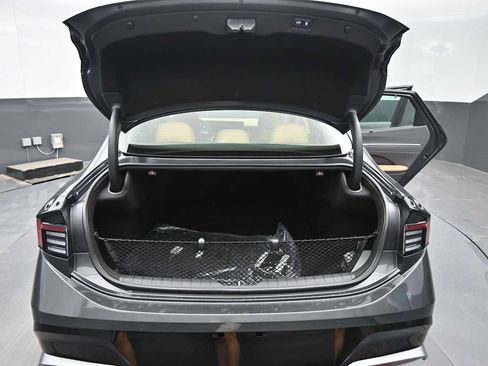 New 2026 Hyundai Sonata Limited FWD image 14