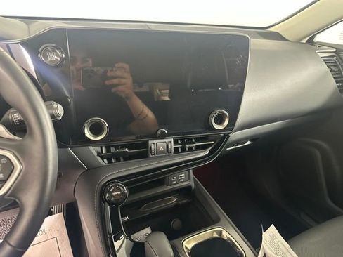 Used 2025 Lexus NX 350 AWD w/ Cold Area Package image 15