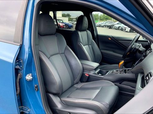 Used 2022 Subaru Outback Wilderness image 7