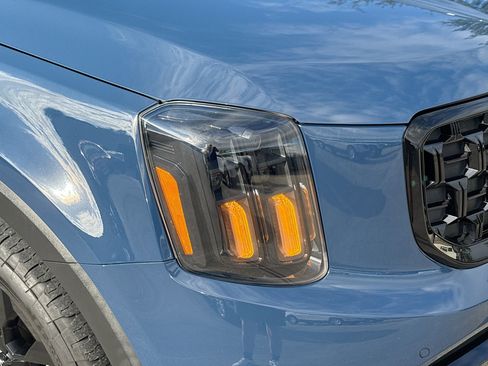 Used 2024 Kia Telluride SX Prestige X-Pro image 37