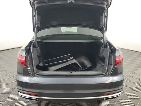Used 2020 Audi A4 2.0T Premium w/ Convenience Package FWD image 8