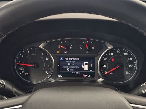 Used 2024 Chevrolet Equinox LT FWD image 18