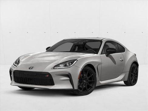 Used 2024 Toyota GR86 Premium RWD image 1