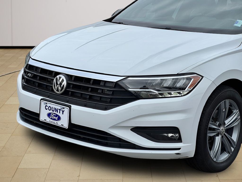 Used 2019 Volkswagen Jetta R-Line FWD image 33