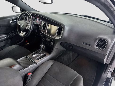 Used 2014 Dodge Charger R/T w/ Blacktop Package RWD image 28