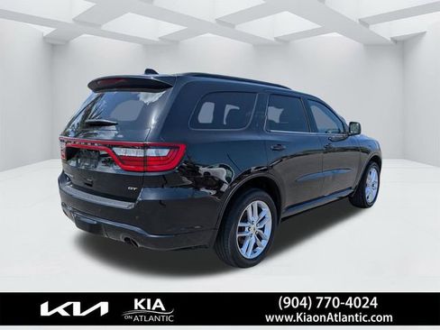 Used 2024 Dodge Durango GT image 3
