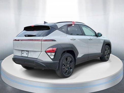Used 2026 Hyundai Kona SEL Sport FWD image 4
