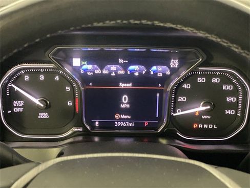 Used 2020 GMC Sierra 1500 Denali image 11