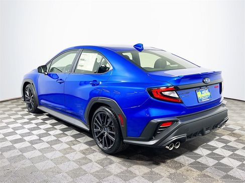 New 2025 Subaru WRX Premium w/ Accessory Package #2 image 6