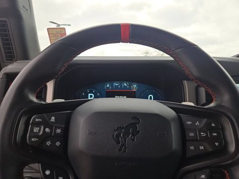 Used 2024 Ford Bronco Raptor AWD/4WD image 31