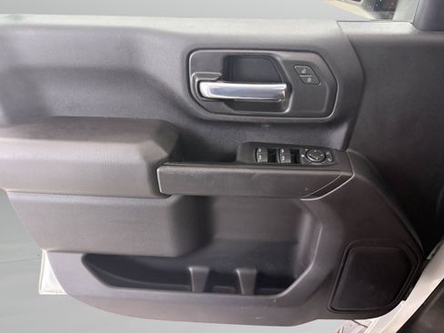 Used 2023 Chevrolet Silverado 2500 Custom w/ Custom Convenience Package AWD/4WD image 22