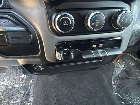 Used 2024 RAM 2500 Big Horn image 14