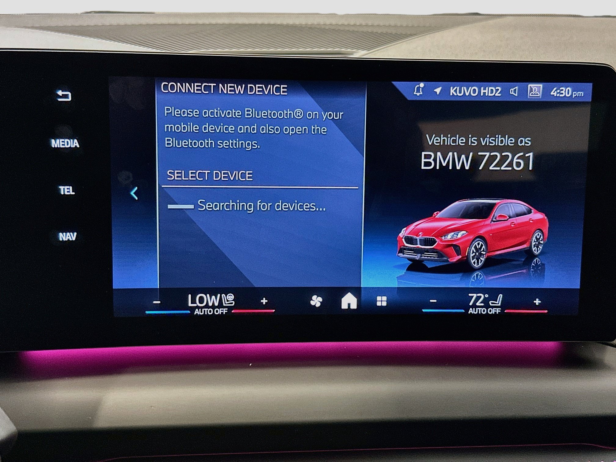 Used 2025 BMW 228i xDrive AWD/4WD image 21