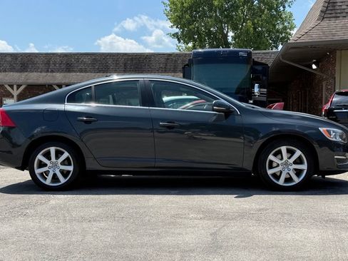 Used 2016 Volvo S60 T5 Premier FWD image 6