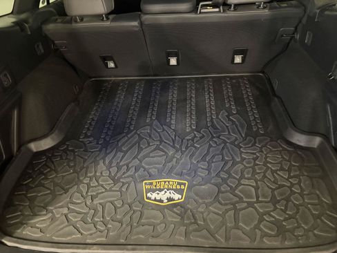 Used 2023 Subaru Outback Wilderness AWD/4WD image 40