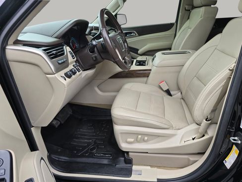 Used 2018 GMC Yukon Denali w/ Denali Ultimate Package AWD/4WD image 25
