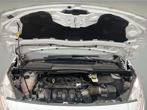 Used 2017 Ford Transit Connect XLT image 39