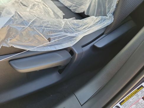 New 2026 MAZDA CX-50 AWD 2.5 S w/ Cargo Package image 18