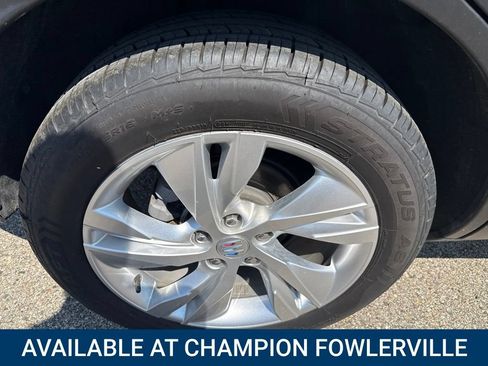 Used 2025 Buick Encore GX Preferred FWD image 13