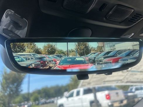 New 2026 Chevrolet Corvette Stingray w/ Stealth Interior Trim Package image 29