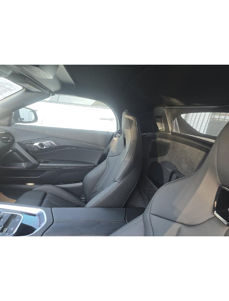 Used 2024 BMW Z4 sDrive30i w/ Shadowloine Package RWD image 7