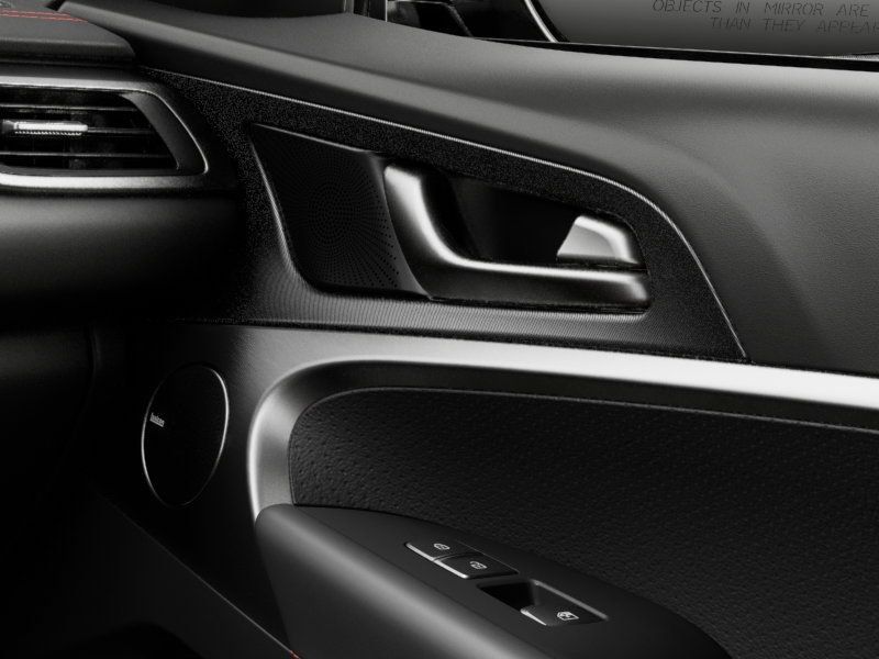 New 2026 Genesis G70 3.3T Sport Prestige AWD/4WD image 23
