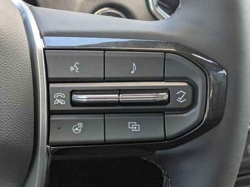 New 2026 Chevrolet Colorado Trail Boss image 27