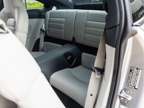 Used 2022 Porsche 911 Turbo S image 44