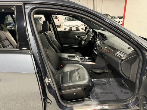 Used 2014 Mercedes-Benz E 63 AMG S-Model image 45