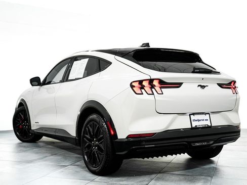 Used 2025 Ford Mustang Mach-E Premium w/ Sport Appearance Package AWD/4WD image 5