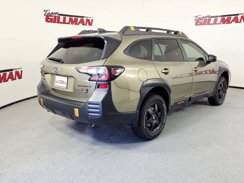 Certified 2025 Subaru Outback Wilderness image 6