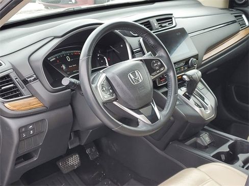 Used 2017 Honda CR-V EX-L image 21