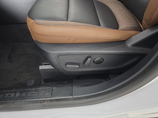 Used 2026 Ford Bronco Sport Outer Banks AWD/4WD image 24